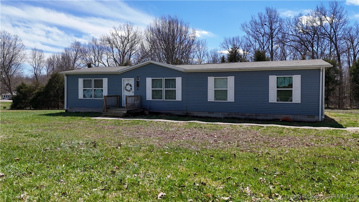 1038 S Wooded Fields Road Property Photo
