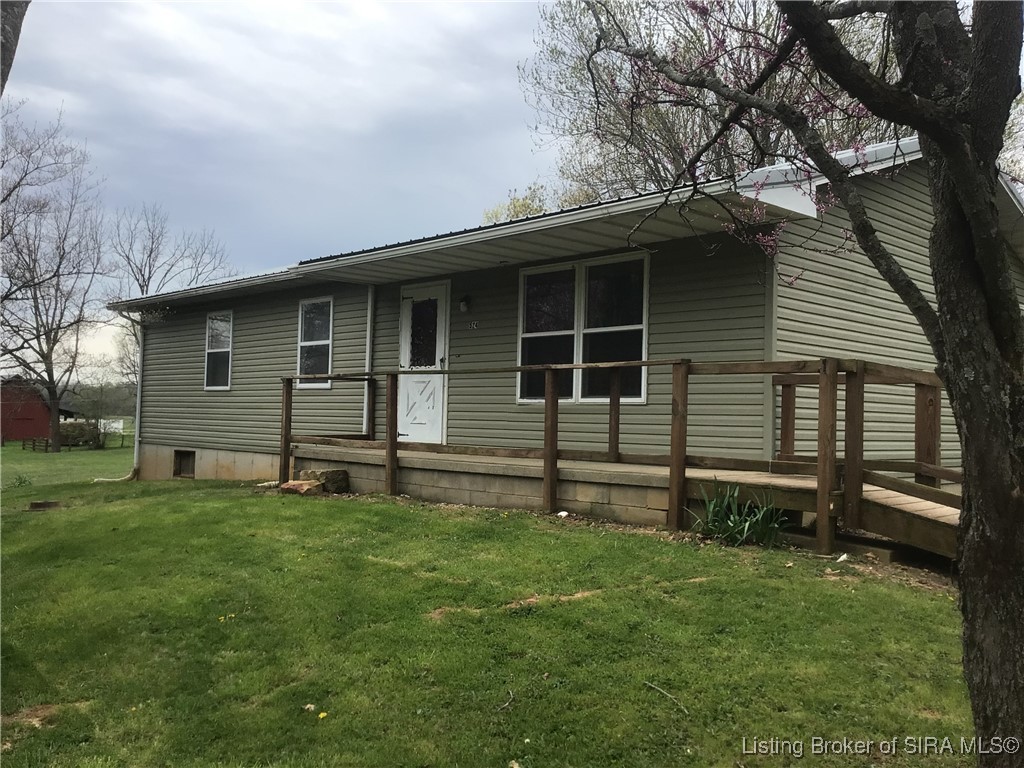524 E Cooper Street Property Photo