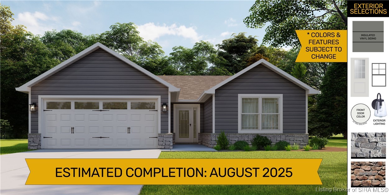 7000-lot 917 Mitsch Lane Property Photo 1