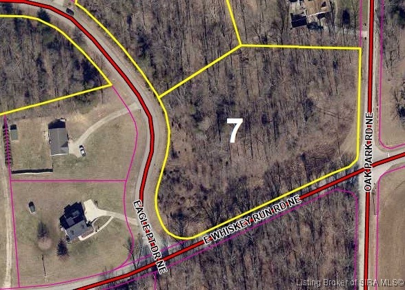 Eagle Point Drive Ne 7 Property Photo 1