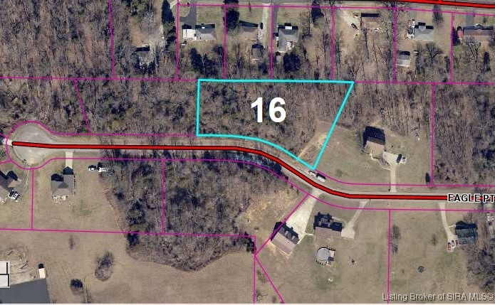 Eagle Point Drive Ne 16 Property Photo 1
