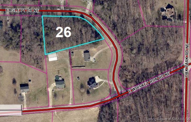 Eagle Point Drive NE 26 Property Photo 1