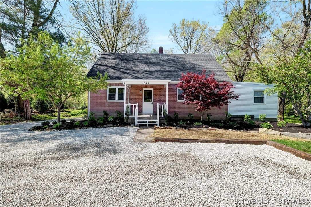 9375 State Road 64 Property Photo 1