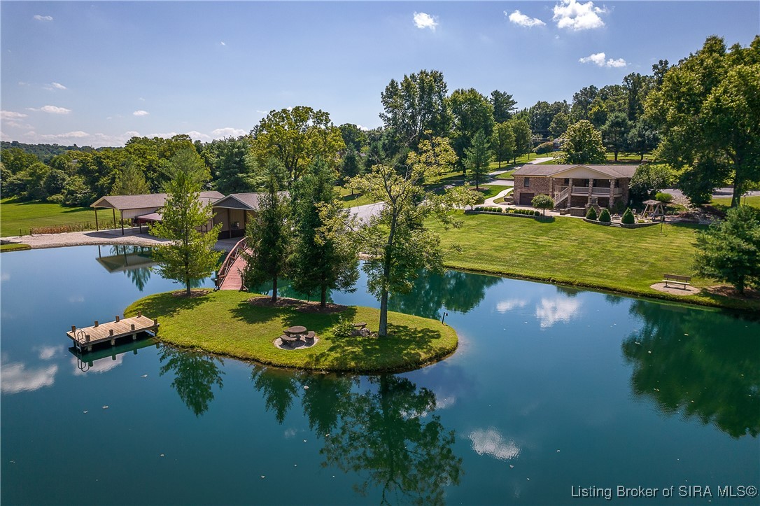 10930 Baker Road Property Photo 1
