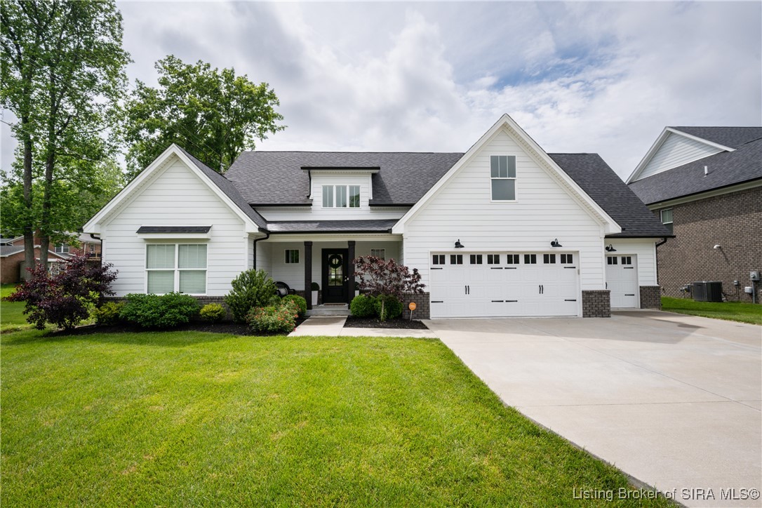 8470 Aberdeen Lane Property Photo 1
