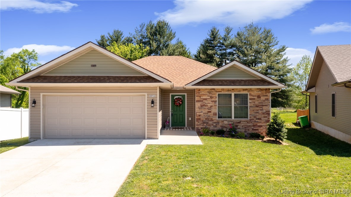 8056 Hudson Lane Property Photo 1