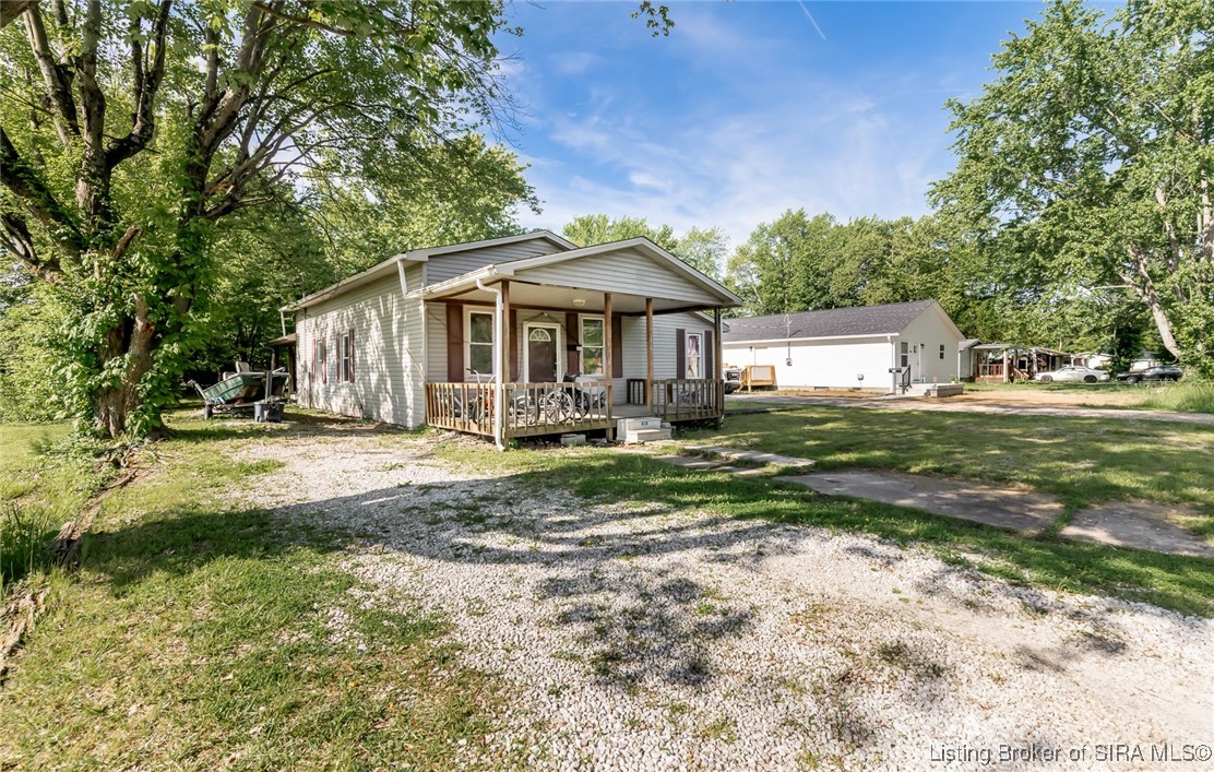 171 Blunt Avenue Property Photo 1