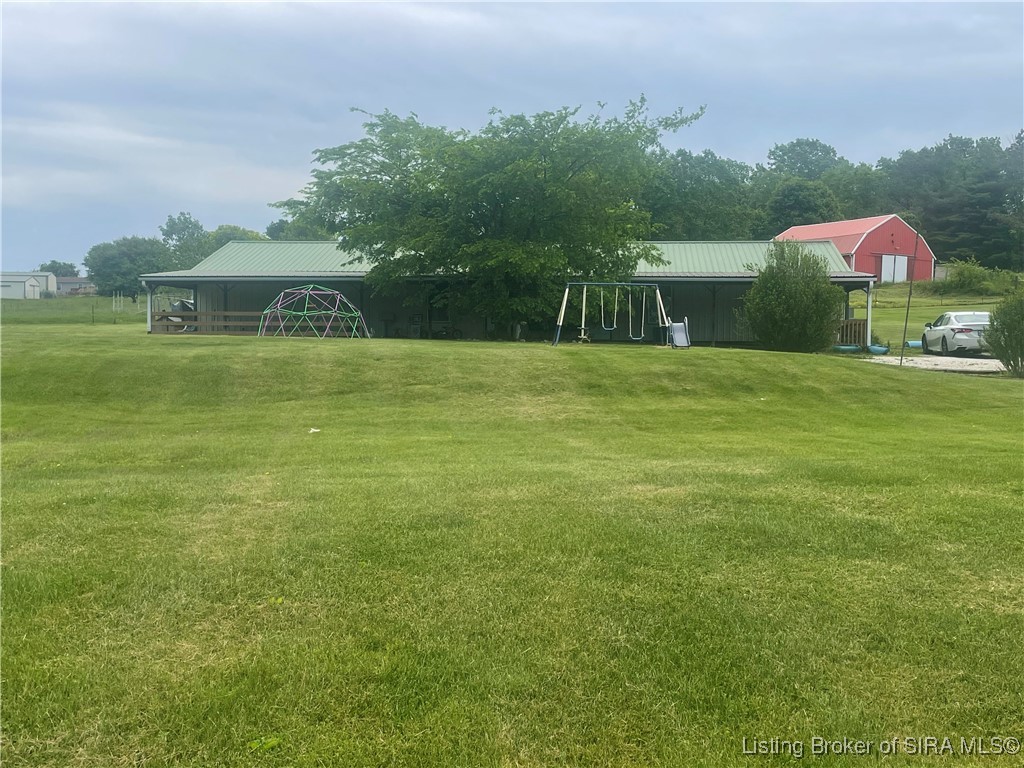 8369 S Old Palmyra Road Property Photo 1