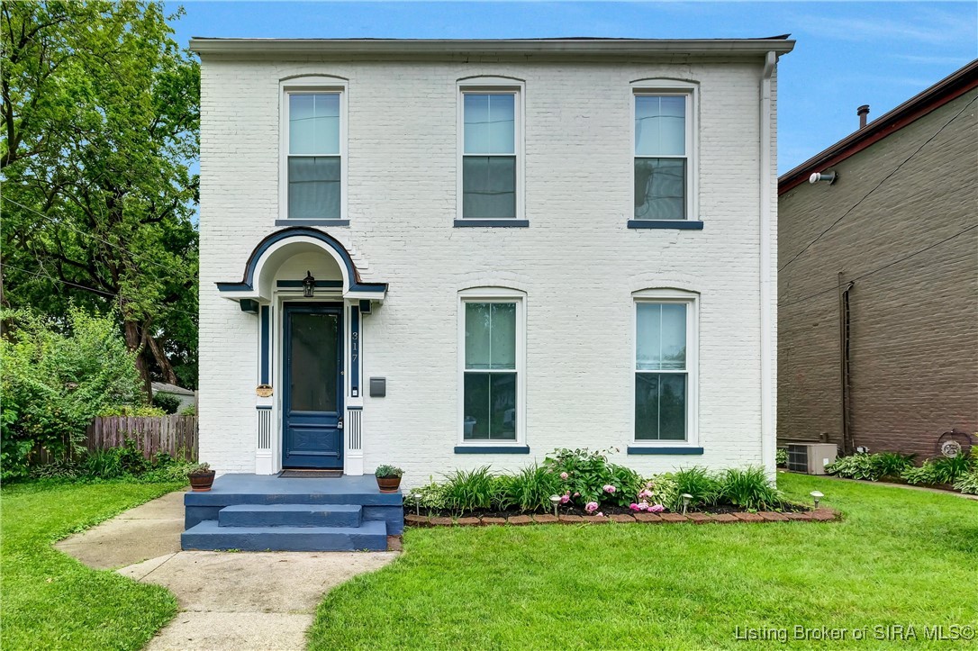 317 Meigs Avenue Property Photo 1