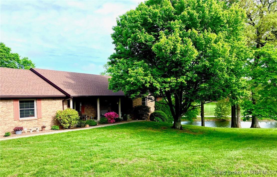 1861 Old Salem Road Property Photo 1