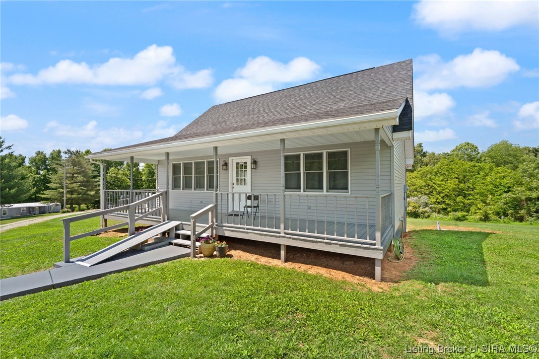 1115 E Beasley Road Property Photo 1
