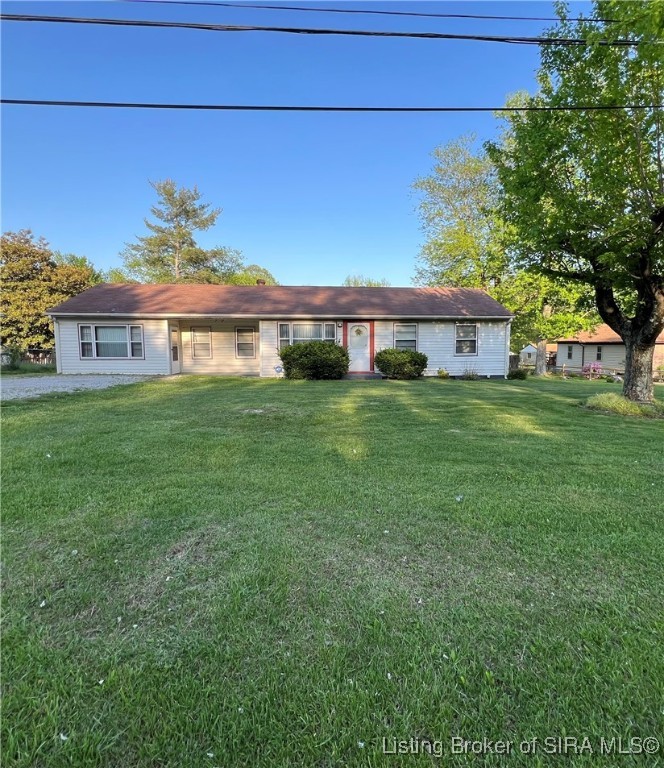 4414 Grant Line Road Property Photo 1