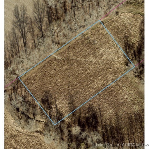 0 Ebenezer Church Road Property Photo 1
