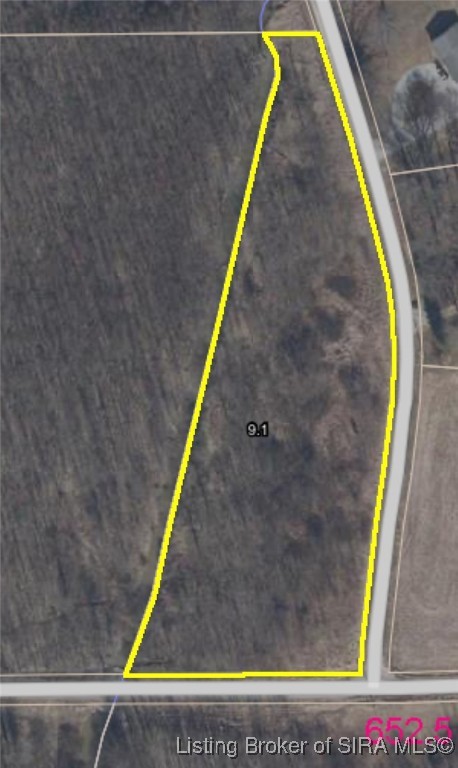 0 S County Road 910 W Property Photo 2