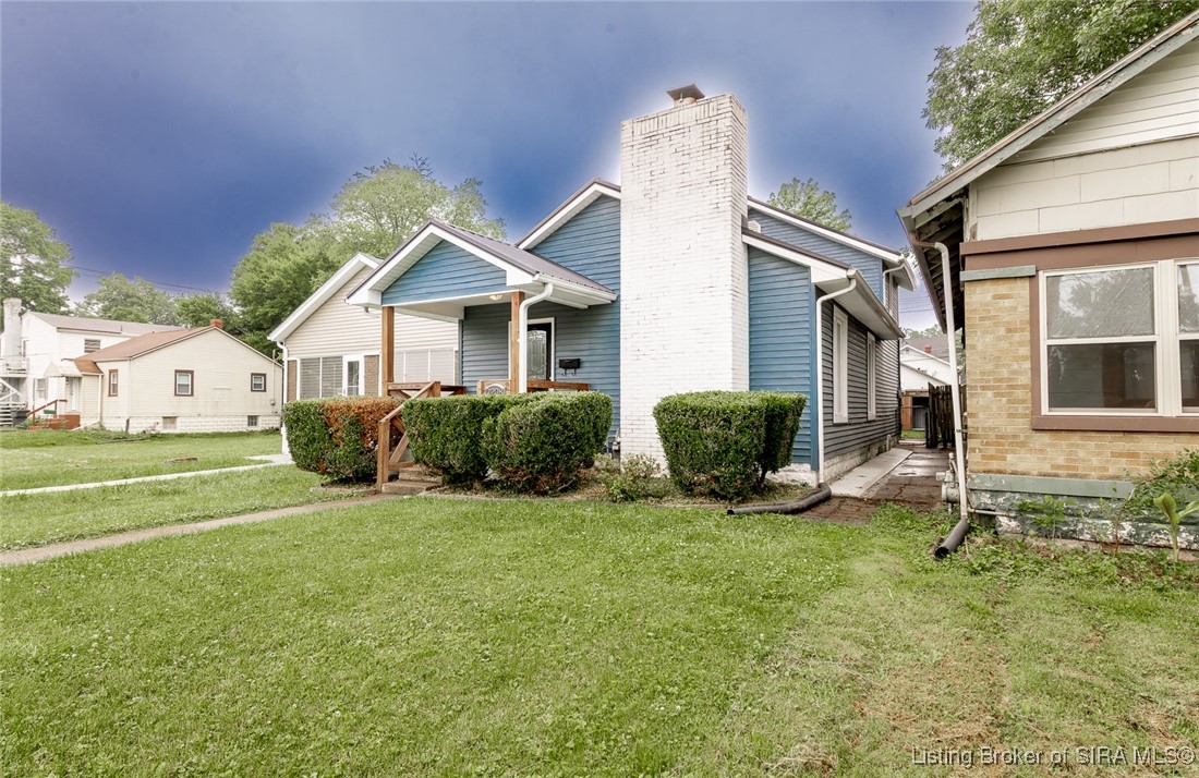 2208 Shrader Avenue Property Photo 1