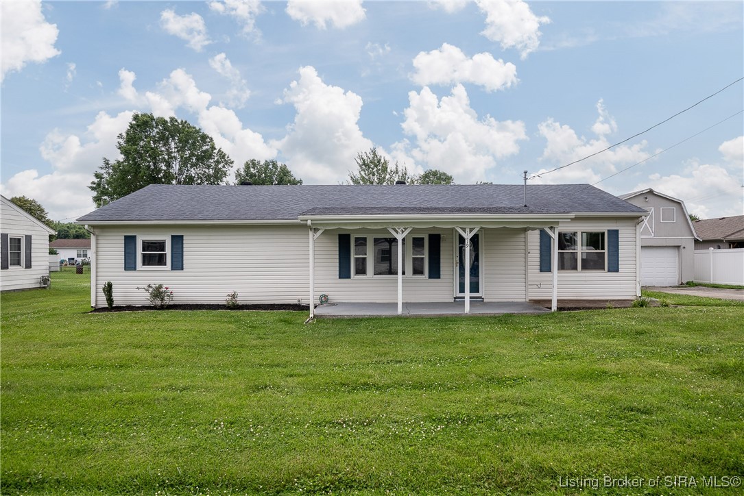 1219 Sharp Lane Property Photo 1
