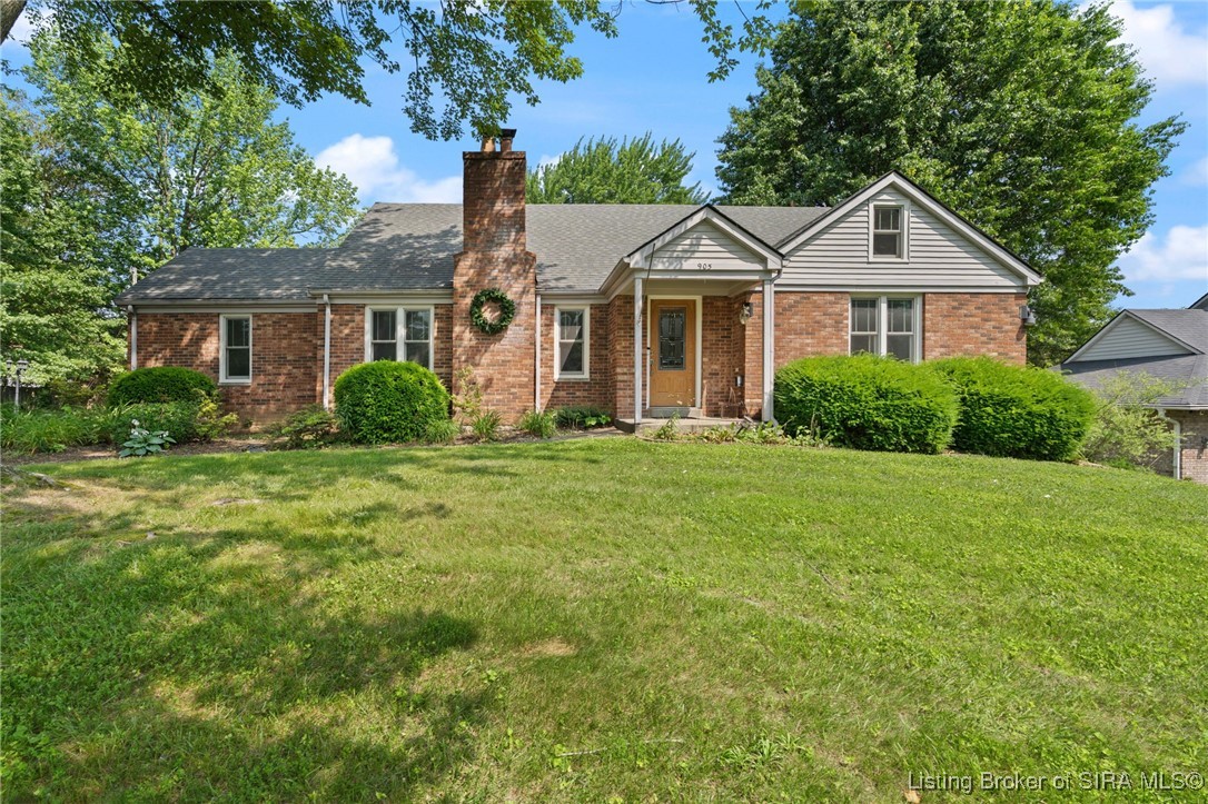 905 Mellwood Drive Property Photo 1