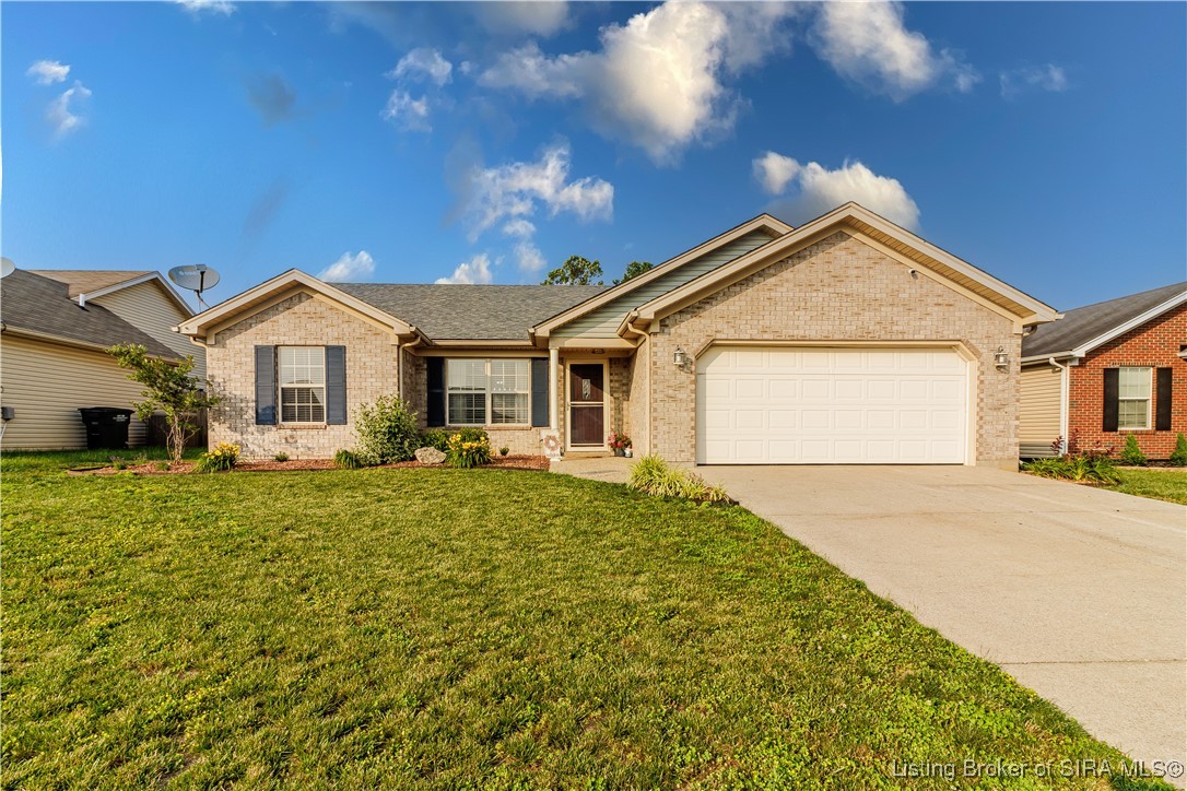 8819 Woodford Dr Property Photo 1