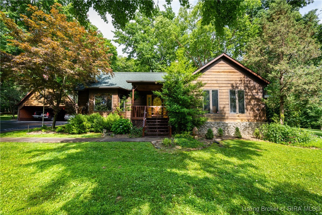 2755 Ashley Morgan Drive Property Photo 1
