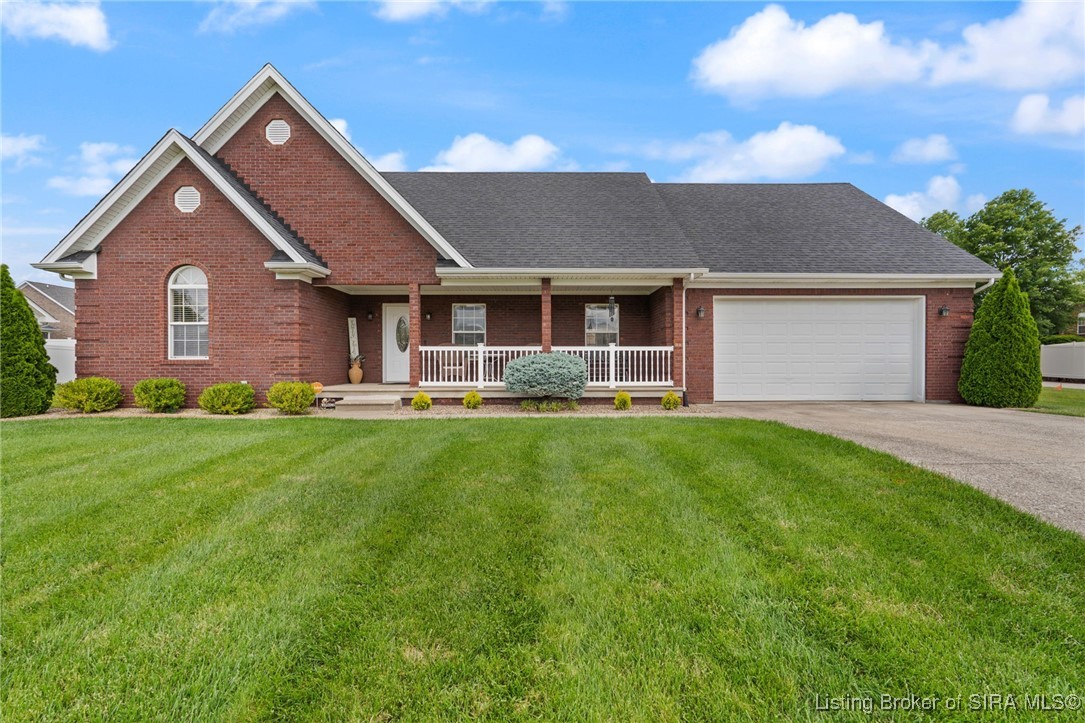 8435 Aberdeen Ln Property Photo 1