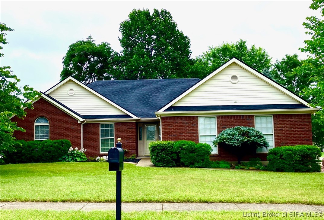3101 White Blossom Circle Property Photo 1