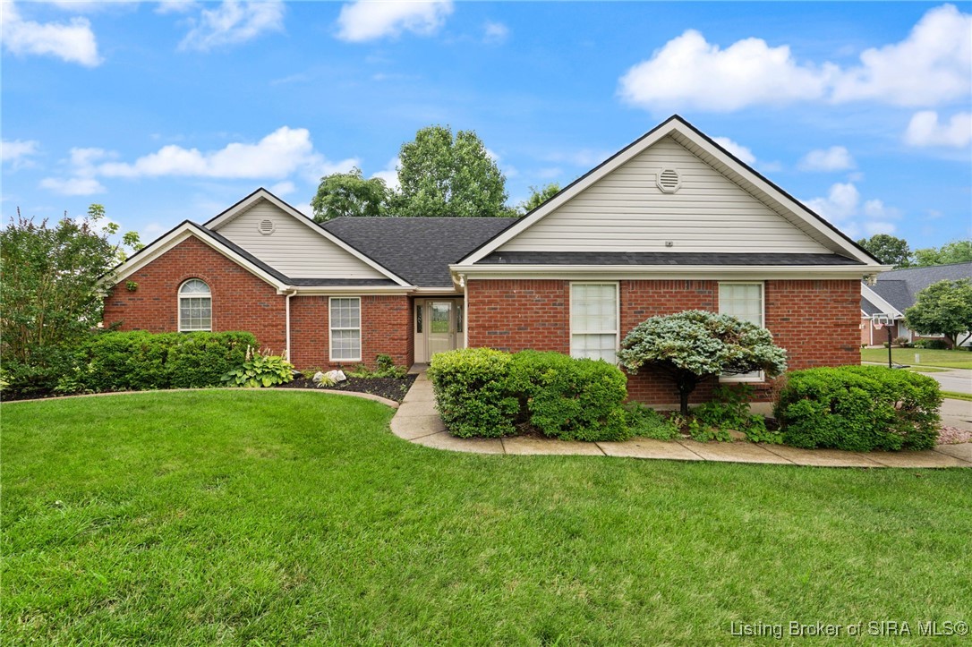 3101 White Blossom Circle Property Photo 1