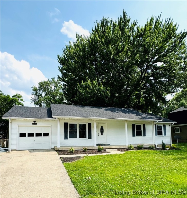 3938 Carver St Property Photo 1