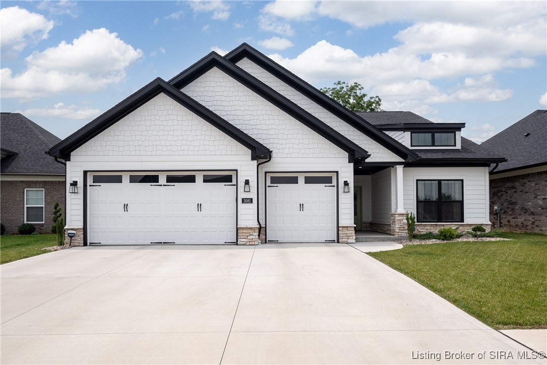3081 Bridlewood Ln Property Photo 1