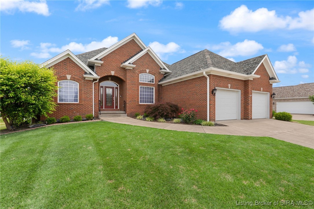 2903 Moccasin Ct Property Photo 1