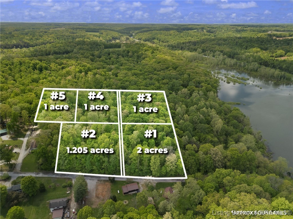 W Pedora School Road Lot 1 Property Photo 1