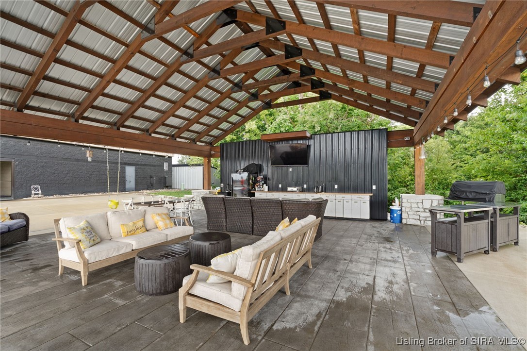 6614 State Road 64 Property Photo 14