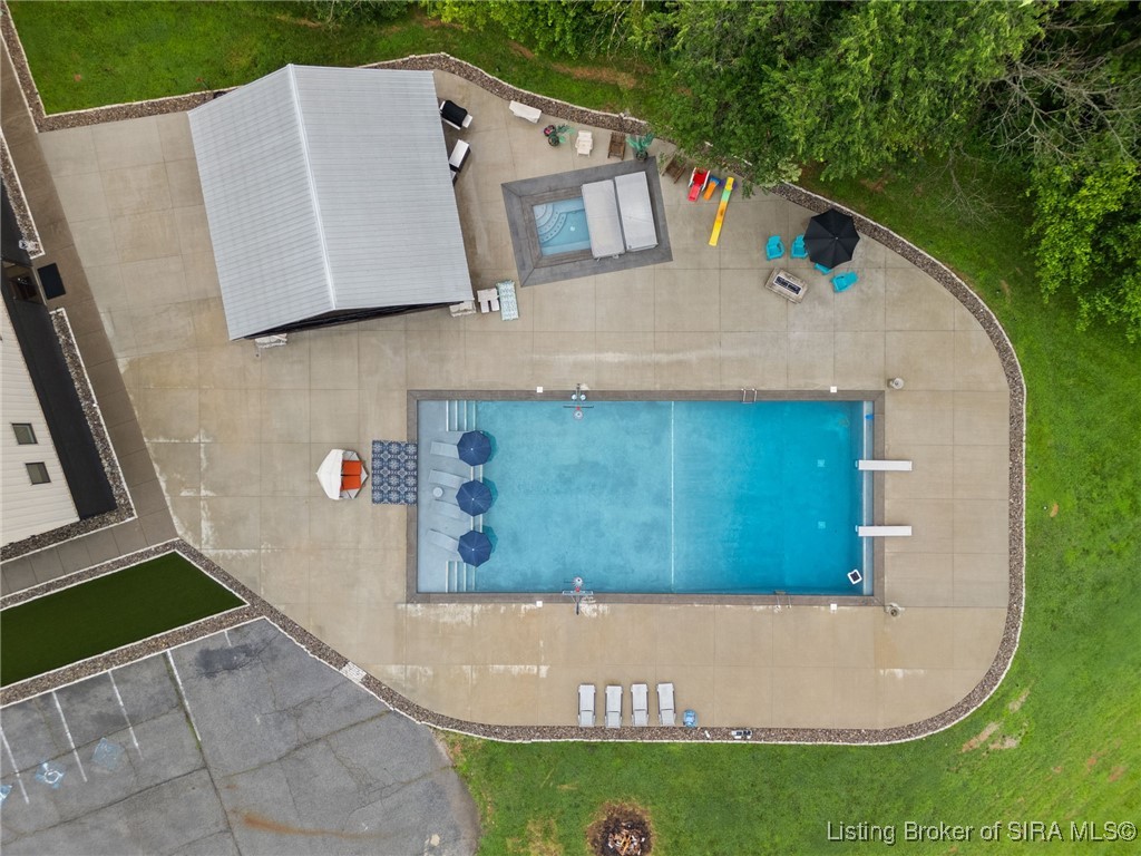 6614 State Road 64 Property Photo 22