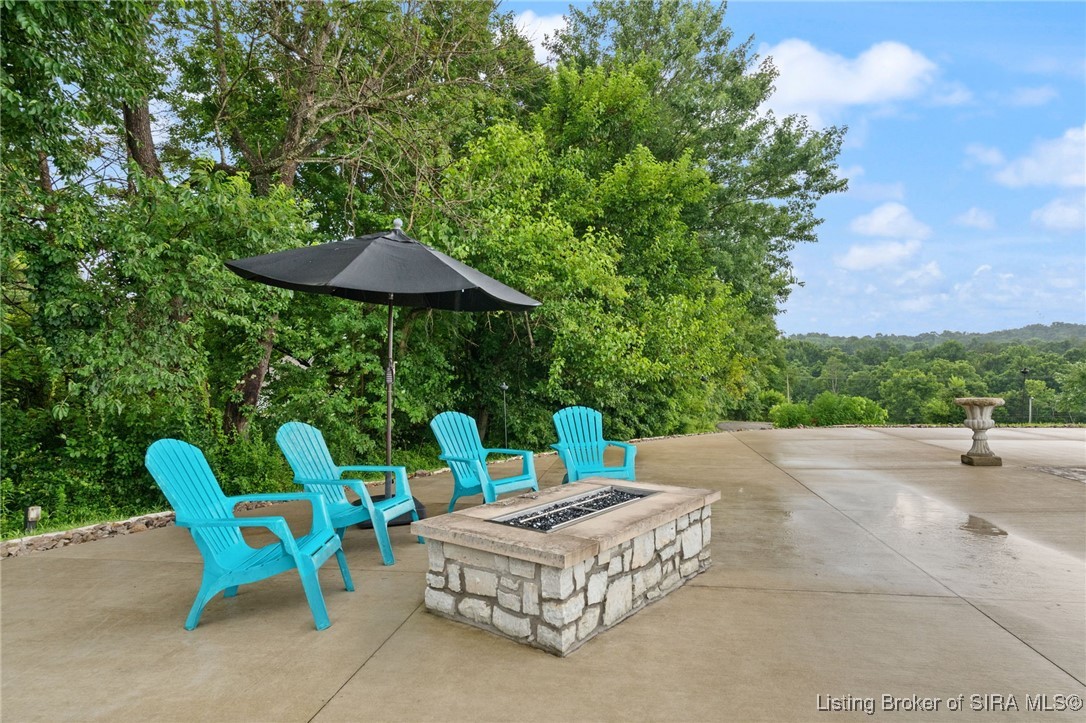 6614 State Road 64 Property Photo 81