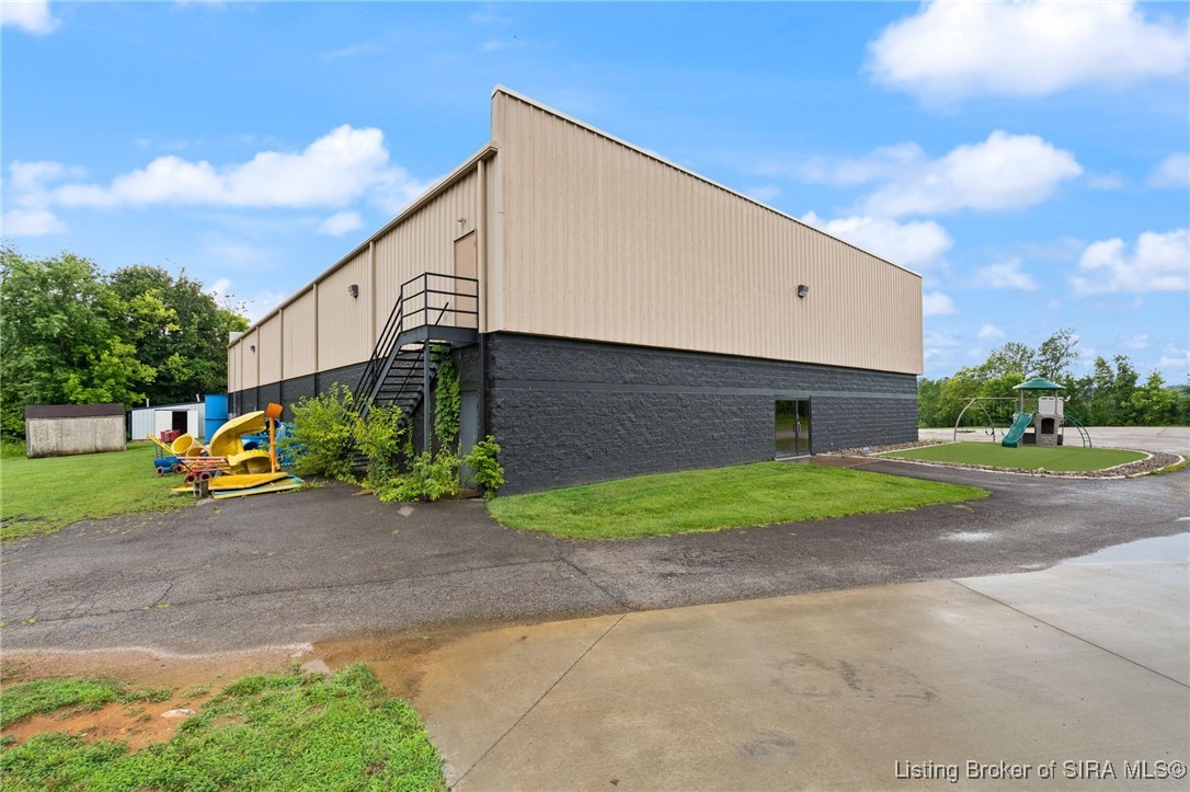 6614 State Road 64 Property Photo 82