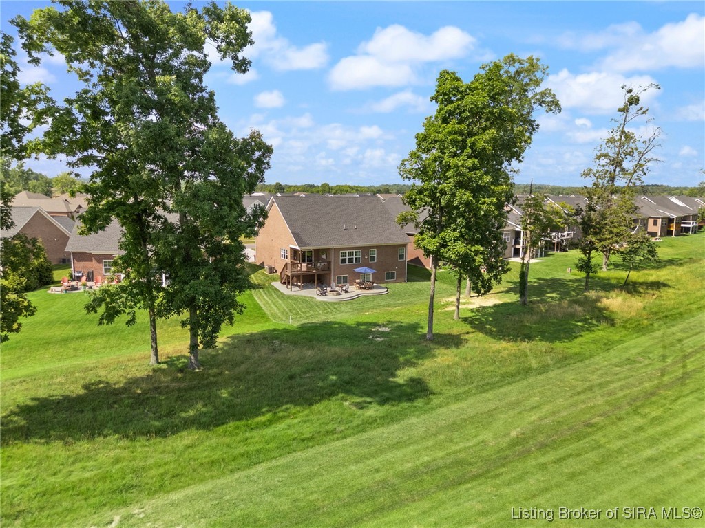 2005 Prestwick Place Property Photo 13