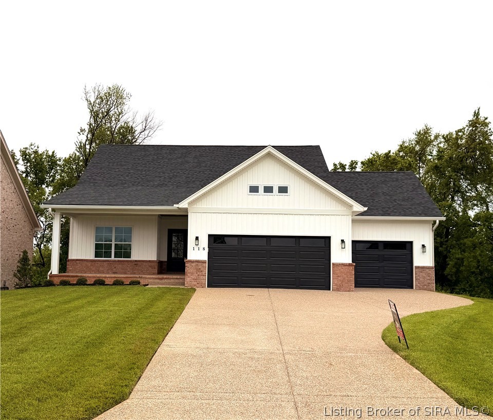 118 Spangler Place Property Photo 1