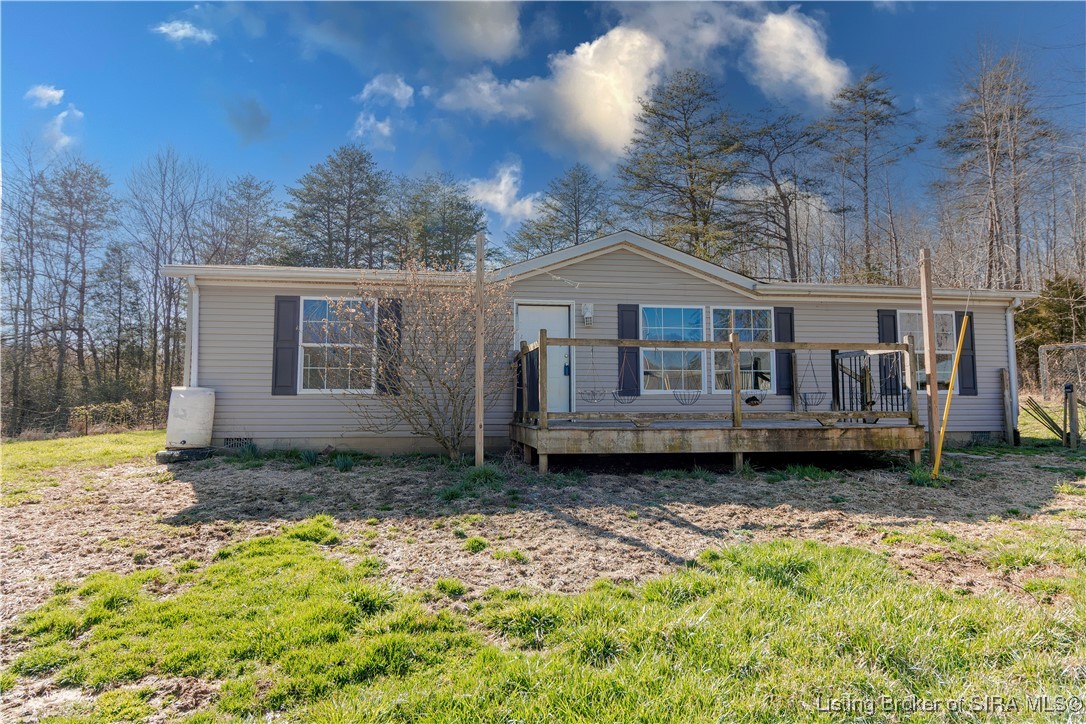3565 S Mount Zion Church Road Property Photo 1