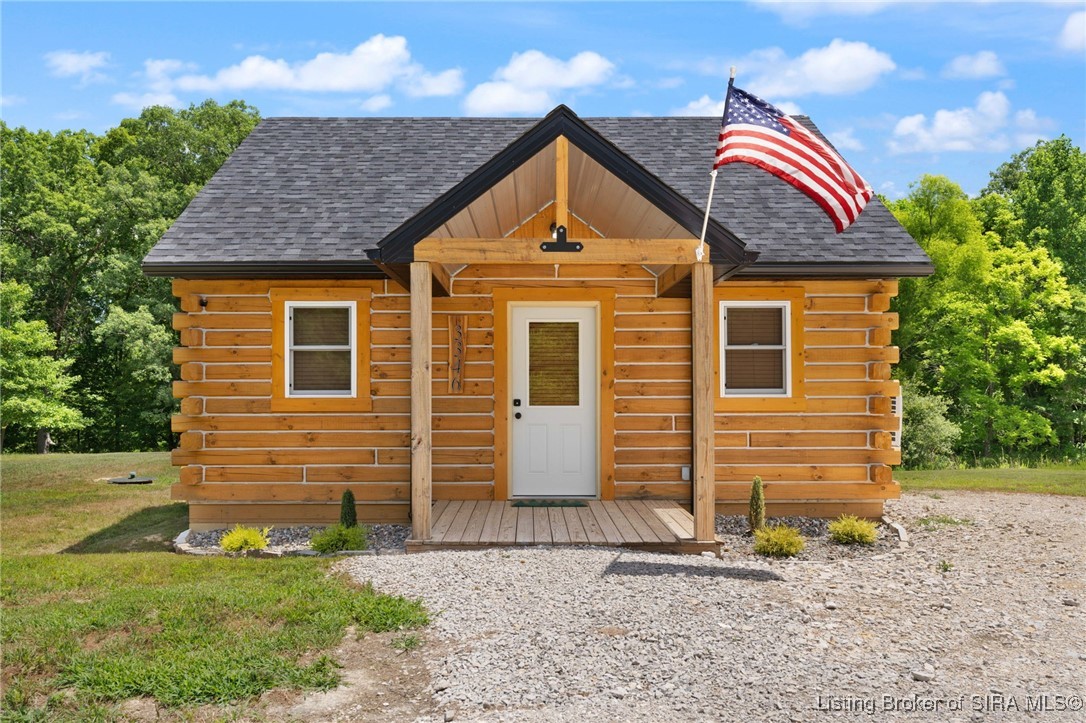 3346 Indian Cove Road Property Photo 1