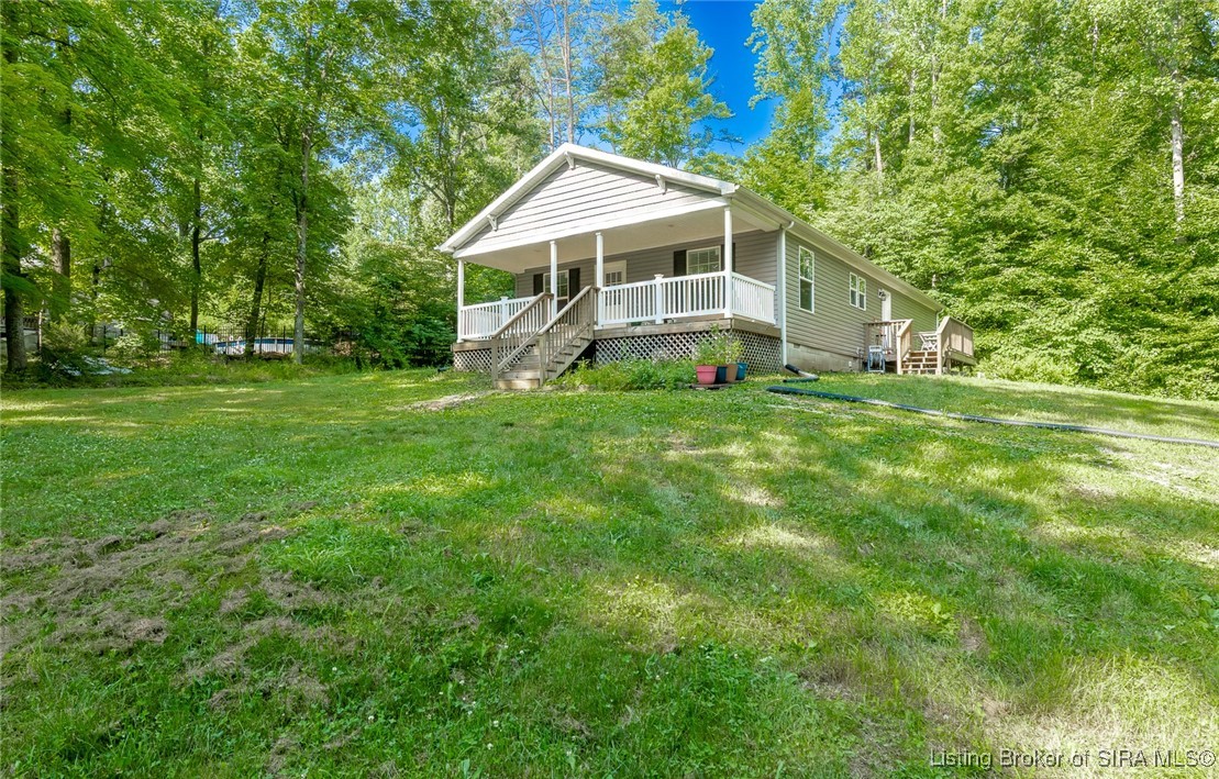 491 S Robbs Lane Property Photo 1