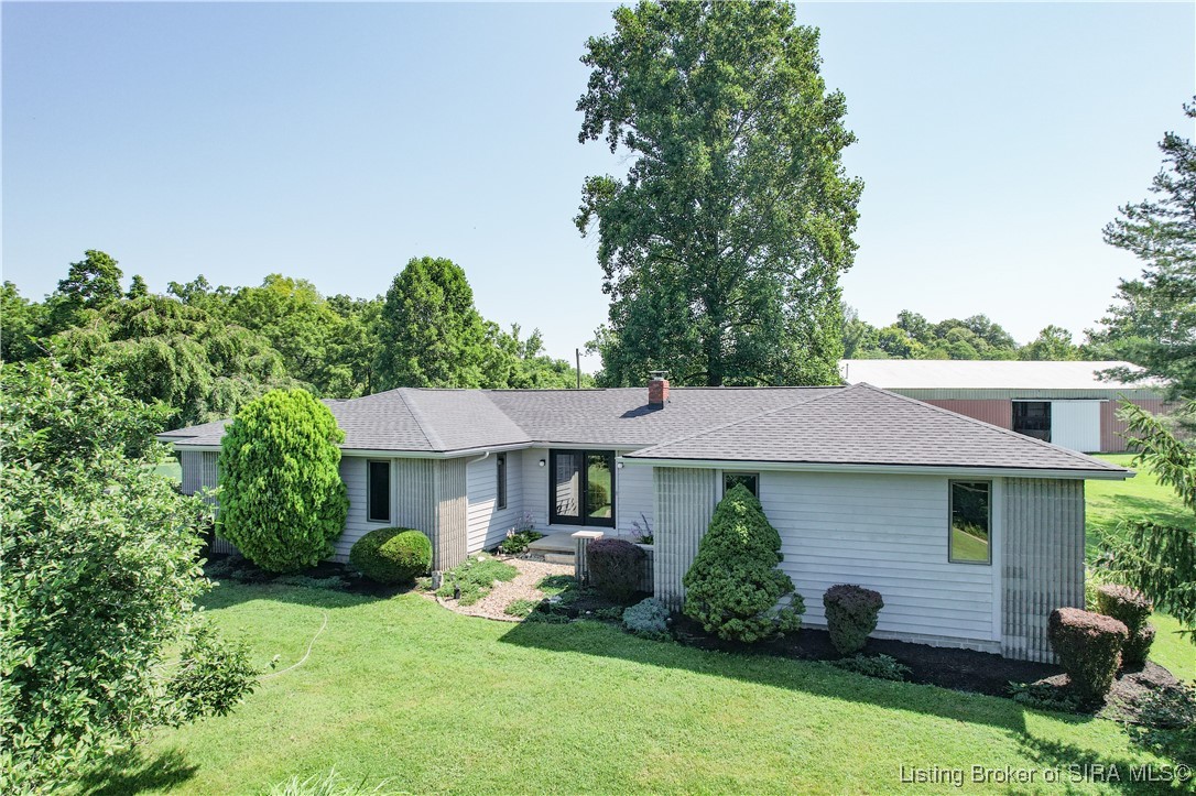 1000 E County Road 55 S Property Photo 1