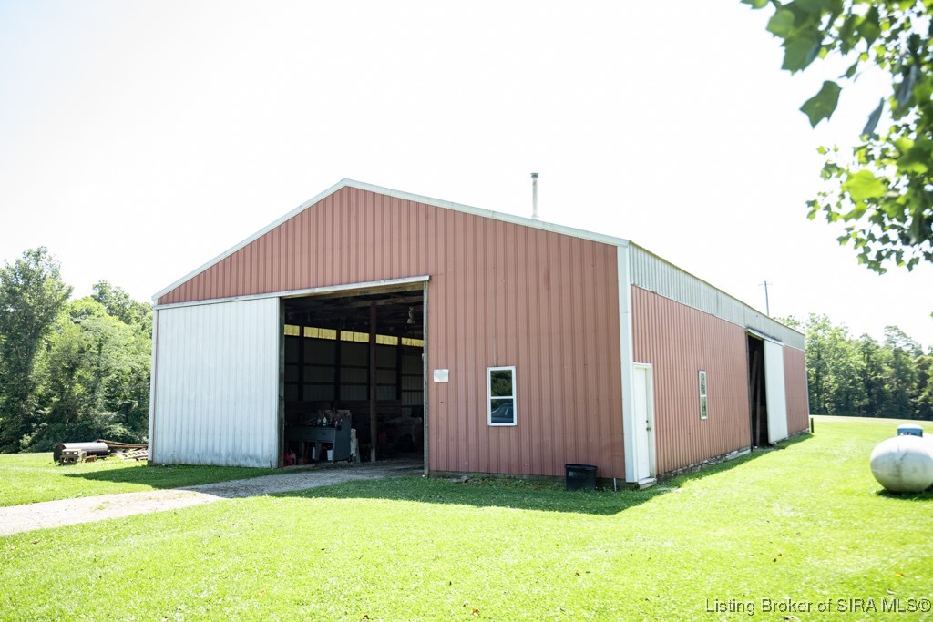 1000 E County Road 55 S Property Photo 47