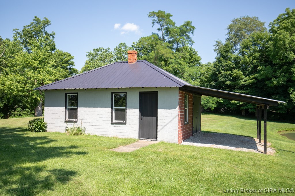 1000 E County Road 55 S Property Photo 56