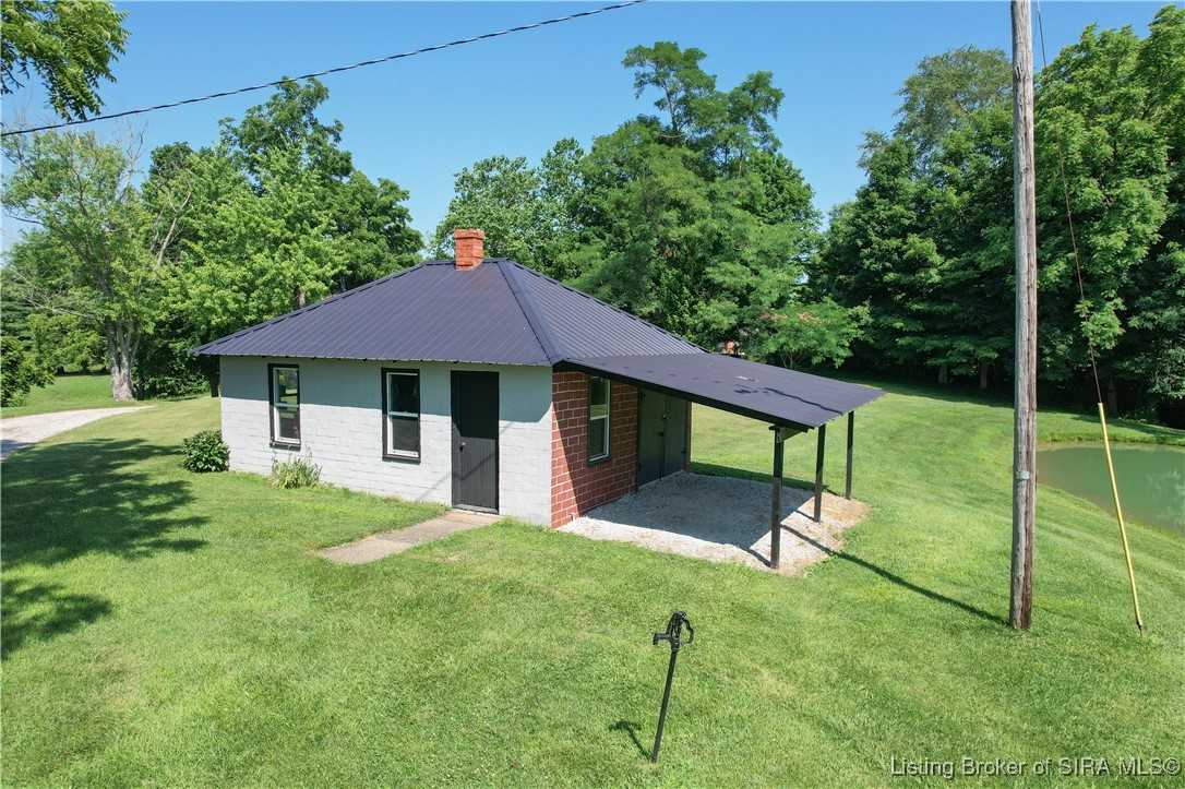 1000 E County Road 55 S Property Photo 62