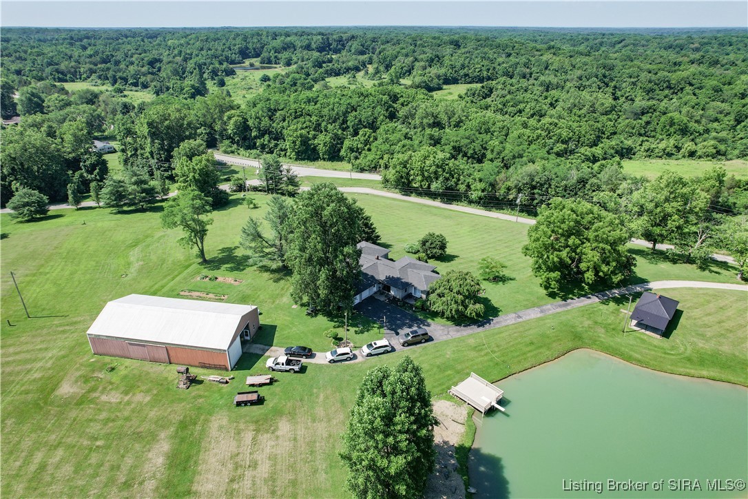 1000 E County Road 55 S Property Photo 63