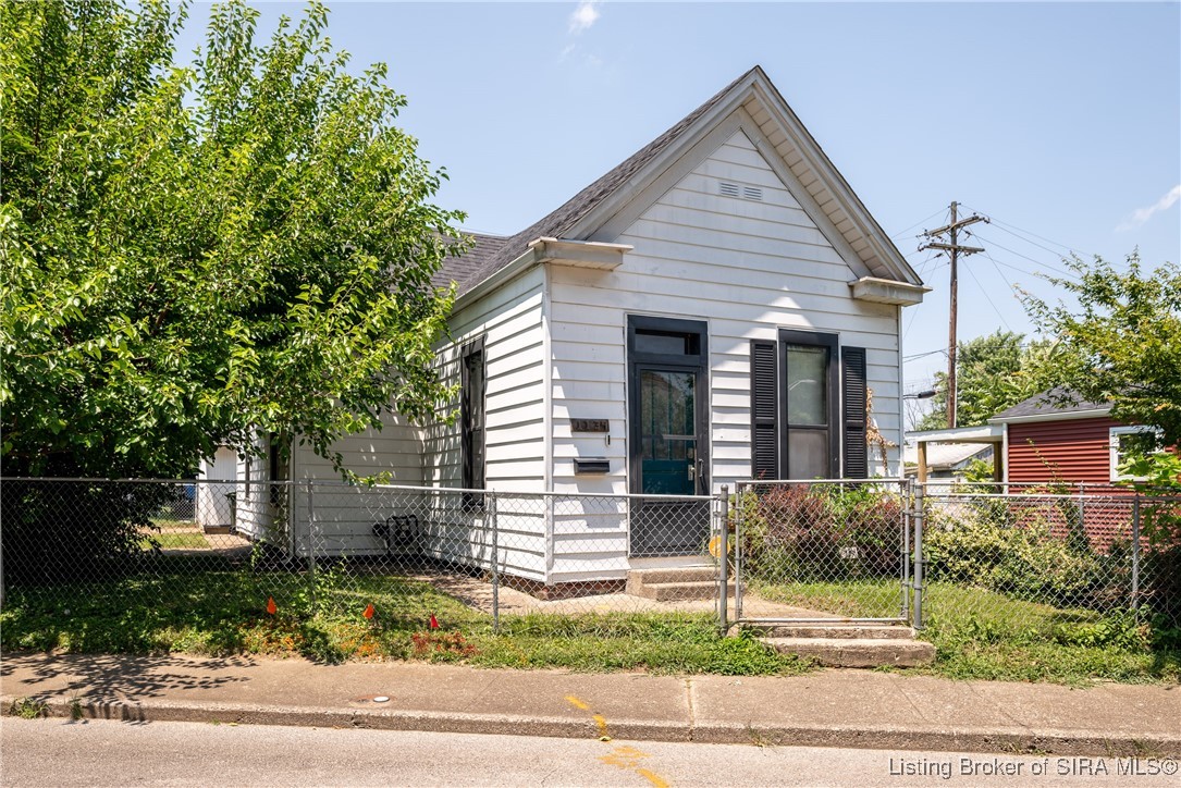 1139 Beeler Street Property Photo 1
