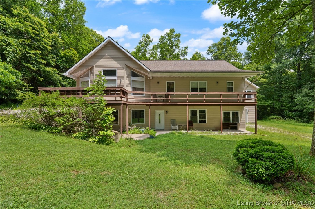 6346 Us 150 Property Photo 1