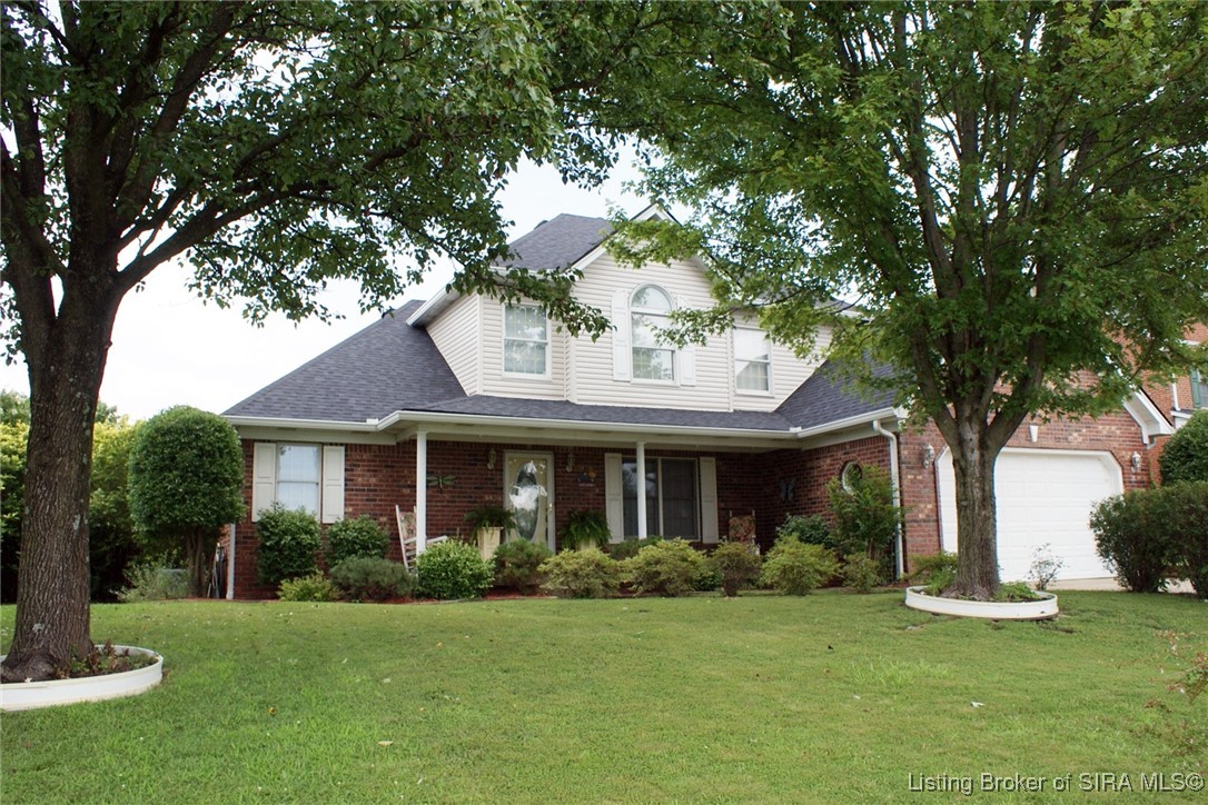 3205 Hadleigh Place Property Photo 1