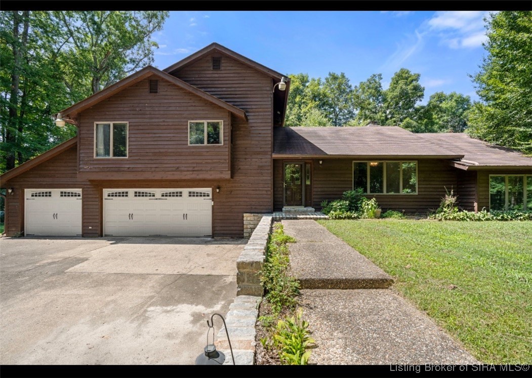 4505 Lake Forest Court Property Photo 1
