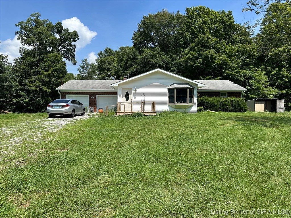 9690 S Voyles Road Property Photo 1