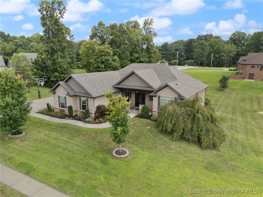 2981 Crescent Hill Drive Ne Property Photo 1